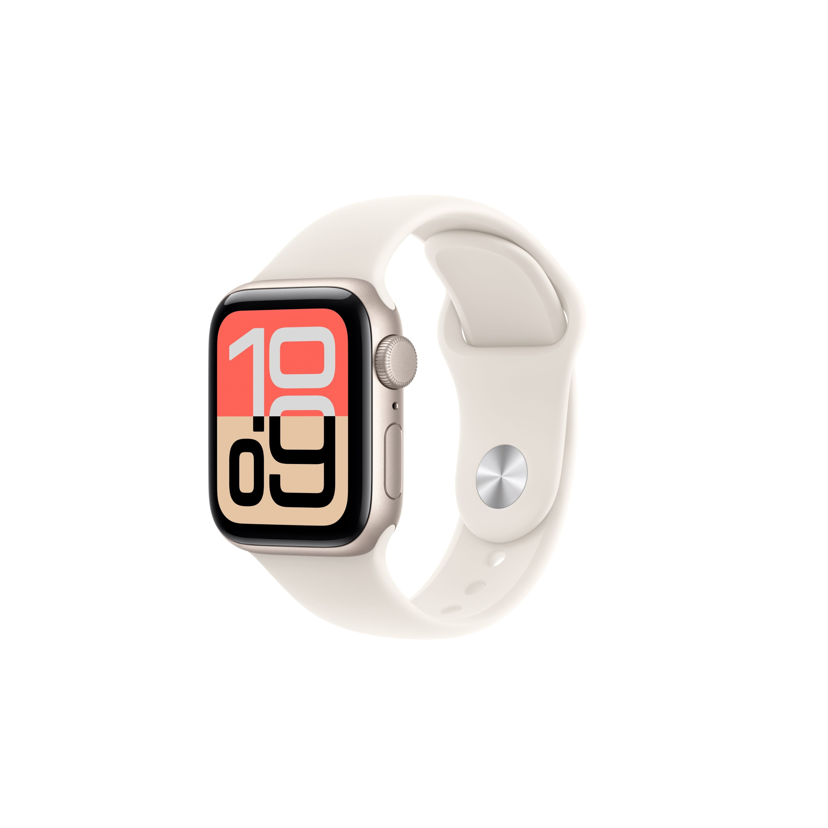 Apple Watch SE 3